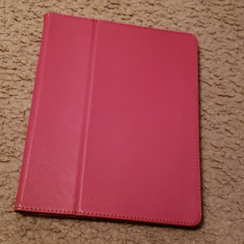 iPad case